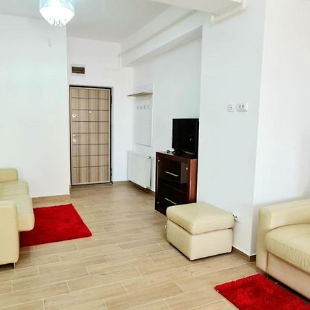Red Accommodation Near Palas Mall Iasi Luaran gambar