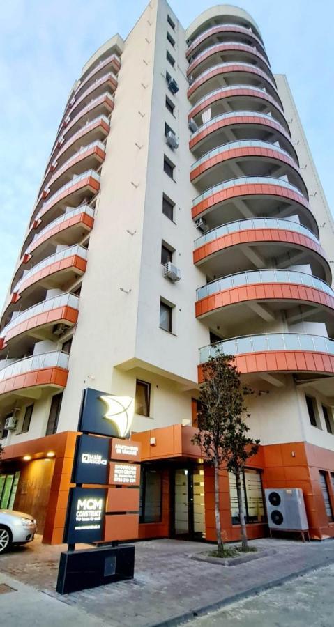 Red Accommodation Near Palas Mall Iasi Luaran gambar
