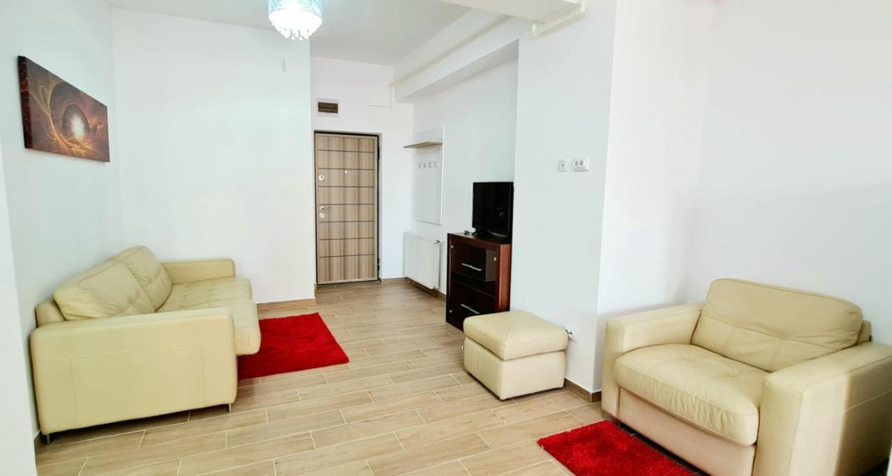 Red Accommodation Near Palas Mall Iasi Luaran gambar